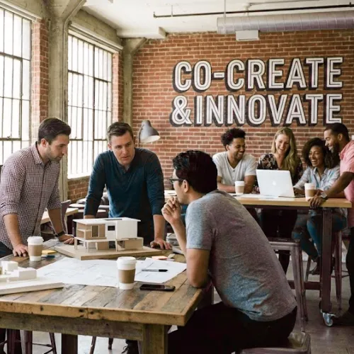 Support Center | Entrepreneur Cafe