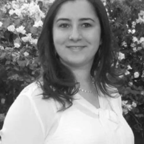 Dr Sara Oueld El Hachemi